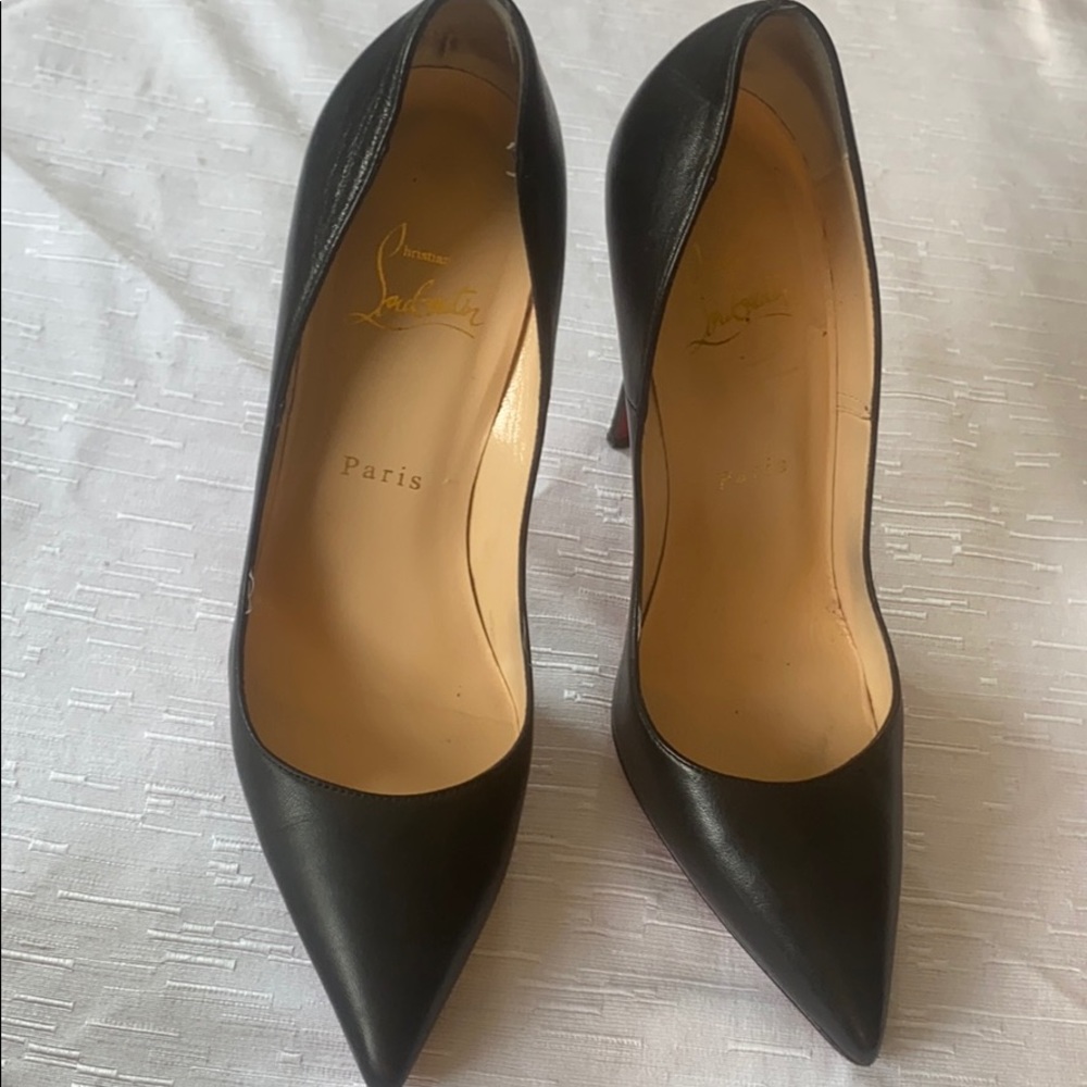Christian Louboutin shoes